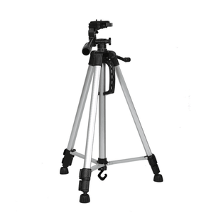 Profession elle Ein beins tativ High-End-Video-und Rotations stativ kamera Dslr Hands tativ halter Hot 3366 Metal Mobile Stand Aluminium 800