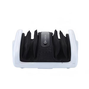 Masajeador Vibratorio, Equipo de Fisioterapia, Vibración Eléctrica, Masaje de Piernas con Calor, Masajeador de Pies - Product Image 4