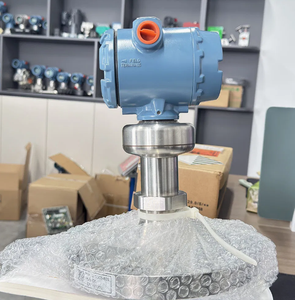 High Quality New Original 5408 Non-Contacting Radar Level with 4-20mA/HART for and Solids - Product Image 2