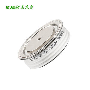 Triac Thyristor Russe TC143-1000 1000A 1600V pour Transformateur <span class=keywords><strong>de</strong></span> <span class=keywords><strong>Grande</strong></span> Puissance TC143 - Product Image 2