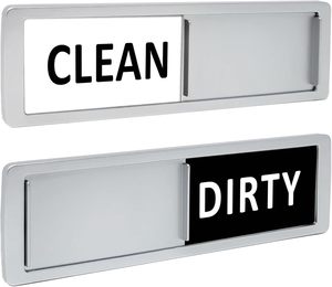 2025 304 in acciaio inossidabile industriale organizzatori di cucina decorazione di stoccaggio personalizzabile scatola OEM strumento magnete pulito segno sporco per - Product Image 3