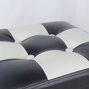 Xu Hướng Mới Sản Phẩm Gấp Lưu Trữ Băng Ghế Dự Bị Trọng Lượng Nhẹ Ottoman Phân Với Lưu Trữ - Product Image 3