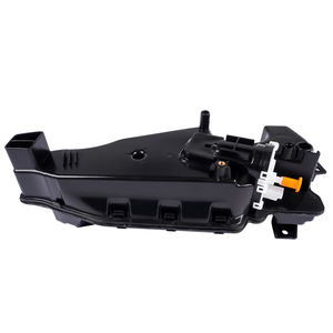 Réservoir d'essence brillant pour C3 2008 2009-2025 9815712680 - Product Image 5