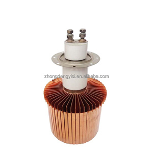 Tube d'oscillation à triode électronique RF FU7069F d'origine chinoise BEIJING, tube de puissance pour machine haute fréquence - Product Image 1