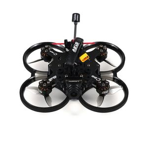 Avión RC Inteligente Axisflying Cineon C20 V2 4K HD con Motores, Rotores y Servos RC para Niños, Sistema FPV - Product Image 4