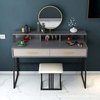 Meubles sur mesure de haute qualité pour hôtel, design d'intérieur moderne italien, commode minimaliste pour chambre à coucher
