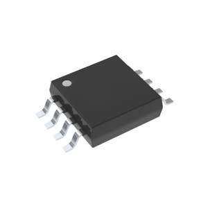8 TSSOP, 8 MSOP Authorized Distributor Electronics Component MAX5721AUA+<b>T</b> Data Acquisition - Product Image 1