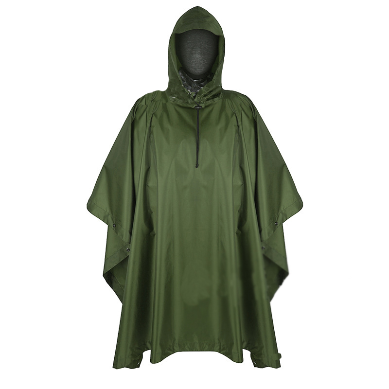 Dark green