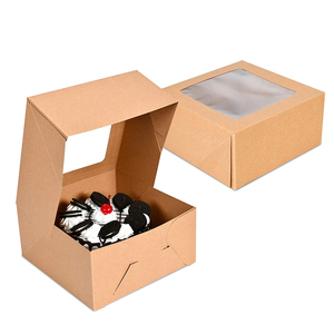 Bao Bì Sản Phẩm Tùy Chỉnh Bao Bì Hộp Nhỏ Màu Trắng, Hộp Giấy Trắng Trơn, Hộp Các Tông Màu Trắng - Product Image 2