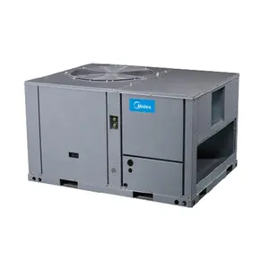 New Condition Industrial 20 ton rooftop package air conditioners