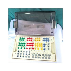 Оригинальный набор инструментов Straumann BLT для дентальной хирургии и имплантации, сталь, ручной, лучшая цена, розница и опт - Product Image 3