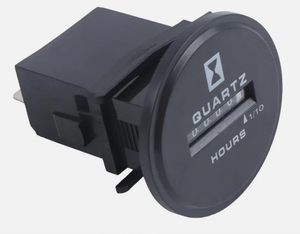 Compteur d'heures pour excavatrice SK200-6 SK200-8 YT58S00006P1 - Product Image 2