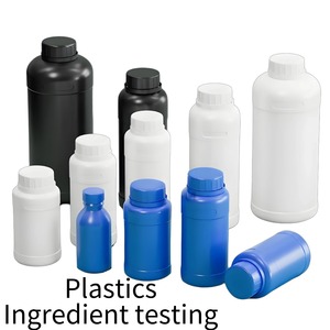PET Bottle <b>Preform</b> Intrinsic Viscosity & Acetaldehyde Content Analysis - Product Image 2