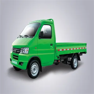 Trung quốc mới 0.5-1.5t/tấn 4x2 đơn/đôi Cab/cabin EV/điện Pick Up/Pickup xe tải giá cho nhỏ/Mini Cargo