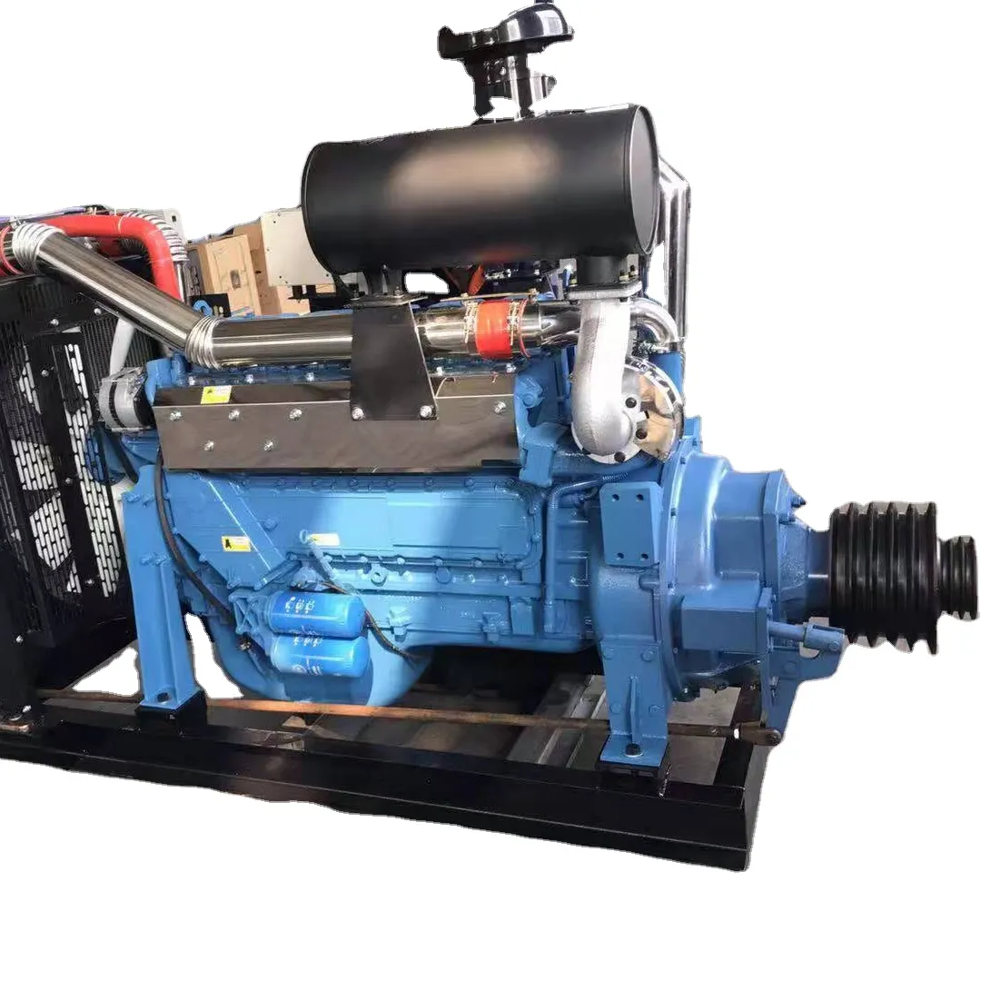 Pompe de moteur diesel hors-bord 1500 tr/min, article d'occasion, vente en gros