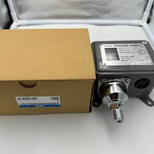 Ban đầu chính hãng SMC phổ công tắc áp suất 3c-isg110-030 ISG130-030 ISG110-031 công tắc áp suất - Product Image 4