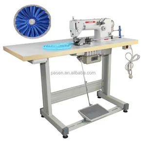 Automatic Fabric Lace Braiding Machine for Textile Processing