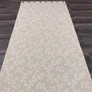 <span class=keywords><strong>Tende</strong></span> Pronte all'Uso con Design Floreale alla Moda per il Soggiorno - Product Image 3