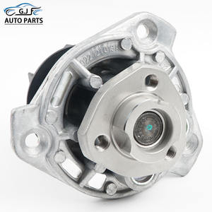 ปั๊มน้ำหล่อเย็น022121011B 022121011A สำหรับ VW 3.2 3.6 Passat CC EOS สุดยอด Magotan Phaeton Touareg Audi Q7 022 121 011 - Product Image 6