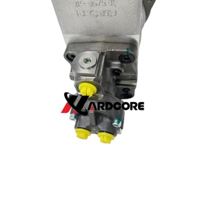 High Quality OEM Fuel Injection <b>Pump</b> 319-0678 3190678 for C7 C9 Engine 330C 330D 336D - Product Image 1