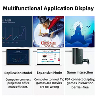 Logo personnalisé plaqué or pour HDMI pour câble HDMI 2.1 8K 60Hz/4K 120Hz câble audio vidéo TV personnalisé tresse en PVC pour ordinateurs