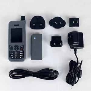 Teléfono Satelital <span class=keywords><strong>Thuraya</strong></span> XT-LITE para Emergencias al Aire Libre con Posicionamiento GPS, Sistema Satelital para Teléfonos Móviles Xt-lite <span class=keywords><strong>Thuraya</strong></span> - Product Image 2