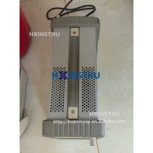 1ชิ้นใช้ DP1308A แหล่งจ่ายไฟ DC (2) 25V/1A 6V/5A 80W เอาต์พุตสามโปรแกรม H - Product Image 1