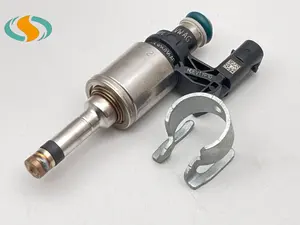 Топливный инжектор для VW EA211 1,0 TSI Flex Бразилия OEM 04E906036AE / 04E906036R / 04E906036H / 04E906036P / 04E906036AK / 04E906036Q - Product Image 6