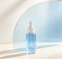 Sérum dentaire hydratant à l'extrait de menthe pour l'émail, formule haleine fraîche, liquide buccal, vente en gros usine