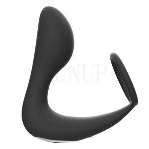 Caja personalizada gratis-Consolador Anal de silicona negra Butt Plug con cola doblada Juego de disfraces para adultos Sm Juguete sexual Hombres <span class=keywords><strong>Gay</strong></span> Ano Masturbación - Product Image 4