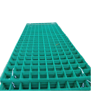 Đường kính dây <span class=keywords><strong>6mm</strong></span> hàn dây lưới Bảng điều khiển - Product Image 5