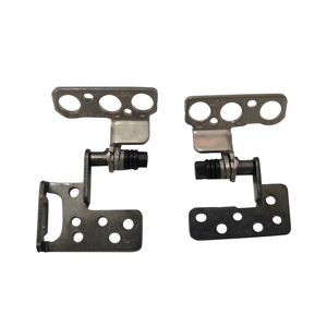 Juego <span class=keywords><strong>de</strong></span> <span class=keywords><strong>Bisagras</strong></span> Izquierda y Derecha para Reparación <span class=keywords><strong>de</strong></span> Pantalla <span class=keywords><strong>de</strong></span> Portátil, Repuesto para Pantalla LCD <span class=keywords><strong>de</strong></span> Portátil A515-43 A515-52 - Product Image 1