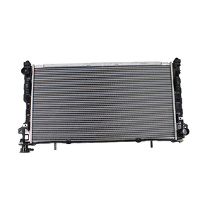 Nuevo Radiador de Refrigeración del Motor de Alta Calidad 4677523AA, Tanque de Agua para Caravan Voyager Town Country 2004-2005 04677523AA - Product Image 3