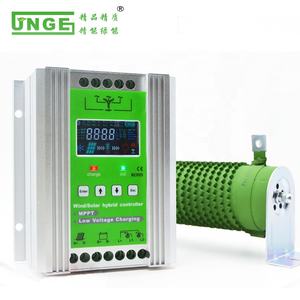 24v 48v उच्च दक्षता mppt wifi rs485 1000w <span class=keywords><strong>1500w</strong></span> 2000w हाइब्रिड पवन-सौर चार्ज नियंत्रक - Product Image 5