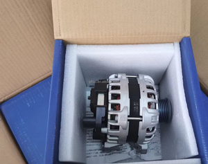 Per VW Golf Jetta Passat Polo Touran Skoda sedile genuino nuovo alternatore auto F000BL06C0 03 c903023b 04 e903023a 04 e903023p per segg - Product Image 3