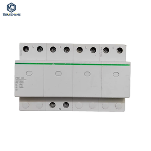 Protector Contra Sobretensiones para Sensor de Controlador PLC, Nuevo y Original, PRD1 12.5 3P+N - Product Image 1