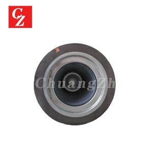 Separador de Aceite y Aire 54509427 para Piezas de Compresor de Aire Ingersoll-Rand MM160KW 250KW - Product Image 6