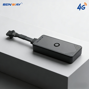 Traceur GPS Moto 4G Benway BW03A J16 avec <span class=keywords><strong>Carte</strong></span> Mondiale, <span class=keywords><strong>Carte</strong></span> SIM IoT et Coupure Moteur à Distance - Product Image 3