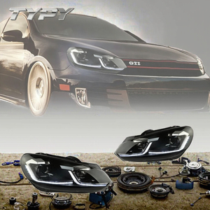 Luz Trasera W463 6000K 24V para Mercedes-Benz Clase G G550 G500 G63 G65 2002-2018 Tipo OEM - Product Image 3