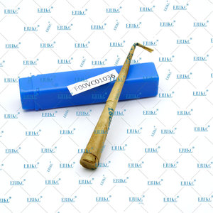 ERIKC F 00V C01 036 Válvula de control de aceite combustible F00V C01 036 y 0445110111 Válvula de inyector F00VC01036 - Product Image 6