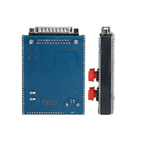 Outil de réinitialisation SBC le plus récent pour Me-rce-des pour B-e-nZ W211 R230 Outil de réinitialisation ABS SBC Outil de diagnostic automobile --Récupération par OBD directement