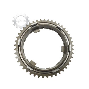 Pièces de boîte de vitesses automobile, bague synchronisatrice de transmission, pièces auto pour Chevrolet, diamètre 45T 93 mm - Product Image 6