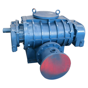 Shangu Série RSR Souffleurs de racines de haute qualité pour ventilateurs de four à adsorption oscillant sous pression Compresseurs à vapeur avec CE - Product Image 2