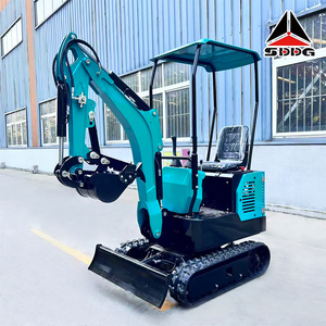 <span class=keywords><strong>Mini</strong></span>-excavatrice électrique pour enfants, excavatrice <span class=keywords><strong>hydraulique</strong></span>, machine de qualité supérieure, fabrication OEM/ODM, excavatrice chinoise - Product Image 4