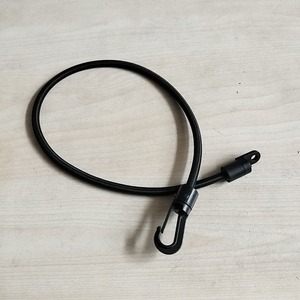 Accesorio para kayak, gancho para cuerda, 30 cm, nailon duradero para lagos, ríos, uso recreativo - Product Image 4