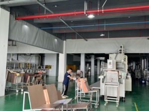 IATF 16949 인증 제조업체 판매 BYD 애플리케이션용 최소 조리개 0.2mm SKG-126 PCB - Product Image 4