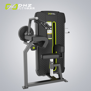 Equipo De gimnasia Vertical para el hogar, Equipo De <span class=keywords><strong>Fitness</strong></span> para el hogar, Equipo De Ejercicio Abdominal, Equipo De construcción <span class=keywords><strong>Total</strong></span> Multi Hombro - Product Image 5