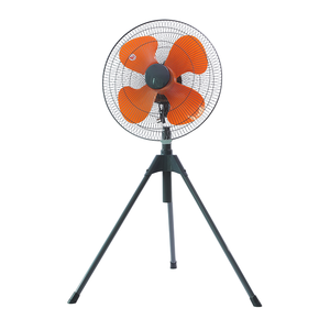พัดลมตั้งพื้นเชิงพาณิชย์ FS10-45 ขนาด 18 นิ้ว (<span class=keywords><strong>สามขา</strong></span>) - Product Image 1