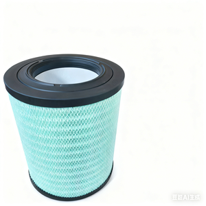 Filtre à air AF25557/AF25558 P537716 AF25337 AF25292/254485 OLIVER compatible avec les engins de construction - Product Image 5
