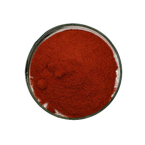 赤藻2% アスタキサンチンHaematococcus PluvialisエキスパウダーGMPスタンダード - Product Image 2